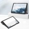 Чехол-книжка BeCover Smart Case для Samsung Galaxy Tab A7 10.4 (2020) SM-T500 / SM-T505 Gray